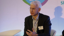 Lewis said that scaling up seasonal storage was “the last piece of the jigsaw”